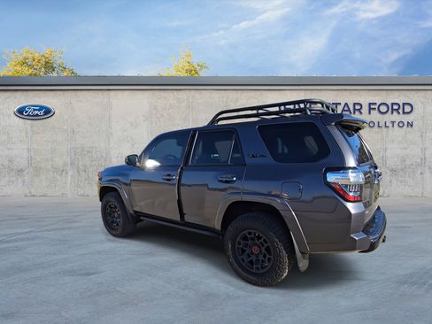 Used 2021 Toyota 4Runner TRD Pro image 7
