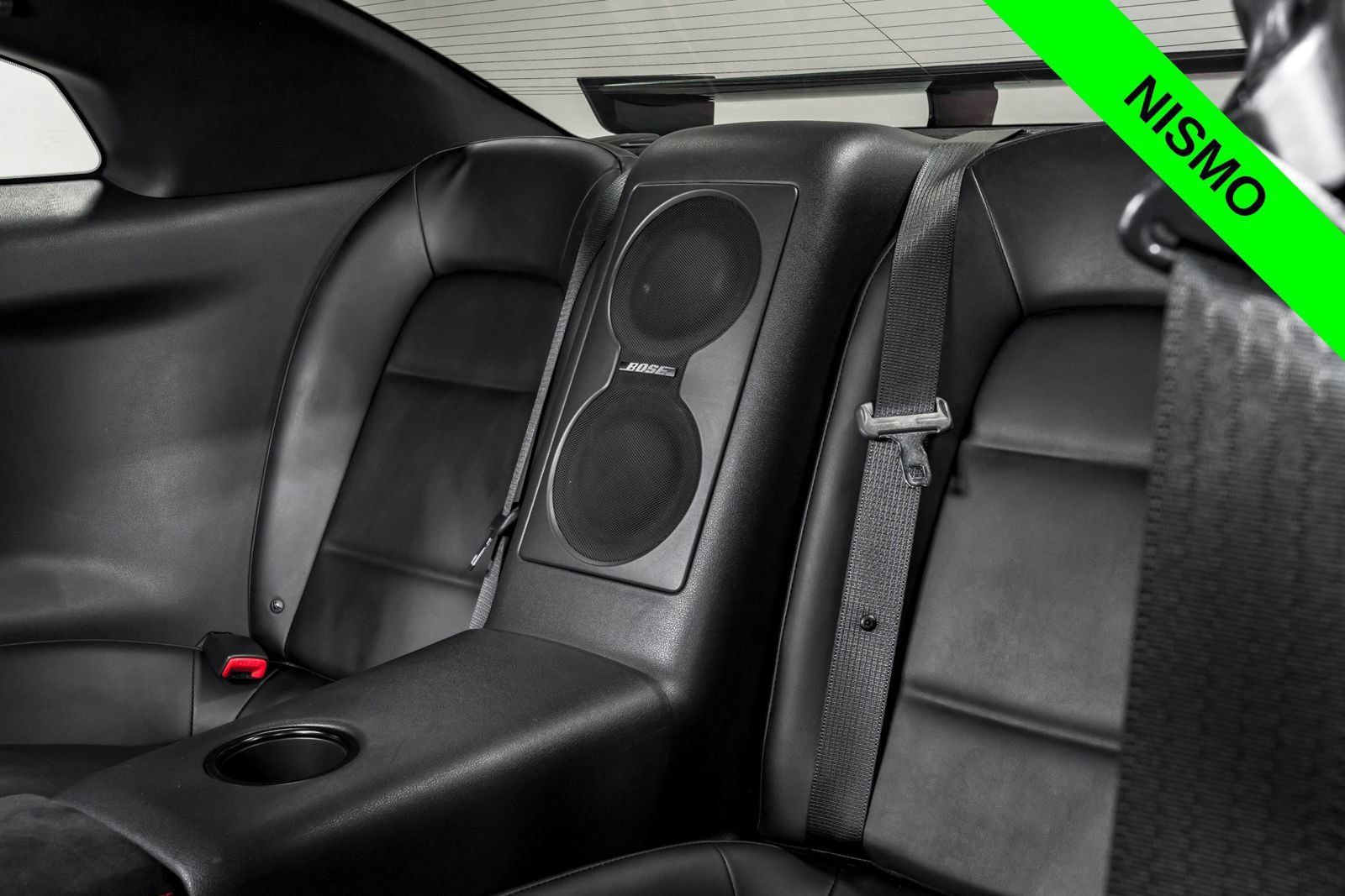 Used 2016 Nissan GT-R NISMO AWD/4WD image 27
