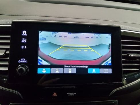 Certified 2023 Honda Passport TrailSport image 32