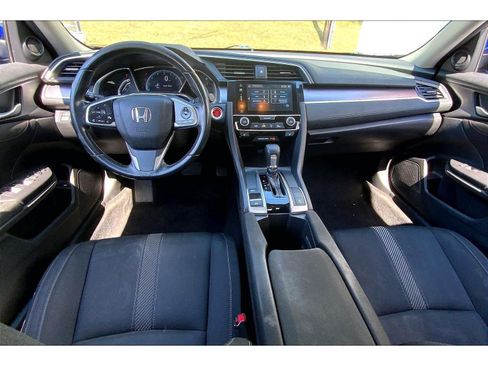 Used 2018 Honda Civic EX-T image 13