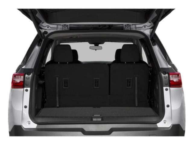 Used 2018 Chevrolet Traverse LT w/ LPO, Black Accent Package AWD/4WD image 15