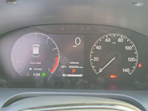 New 2026 Honda HR-V Sport image 23