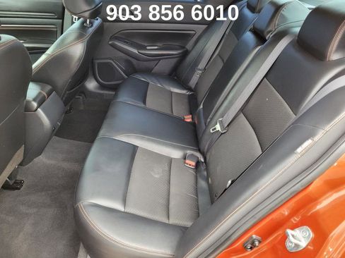 Used 2022 Nissan Altima 2.0 SR image 31