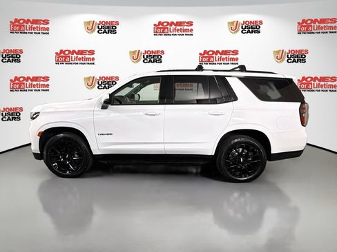 Used 2023 Chevrolet Tahoe RST w/ Luxury Package AWD/4WD image 14