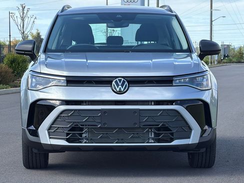 New 2026 Volkswagen Taos S FWD image 8