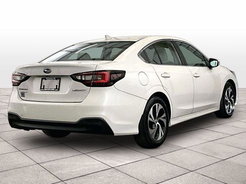 Used 2020 Subaru Legacy Premium AWD/4WD image 11