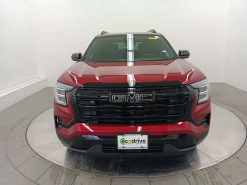 New 2026 GMC Terrain Elevation w/ Black Edition image 2