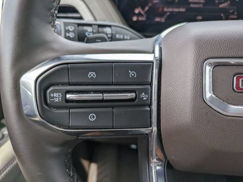 Certified 2025 GMC Yukon Elevation AWD/4WD image 23