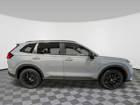 New 2026 Honda CR-V Sport-L image 6