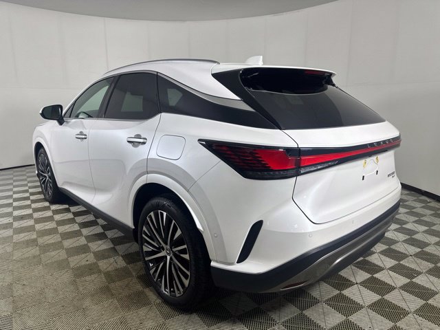 Used 2024 Lexus RX 350 Premium Plus AWD/4WD image 7