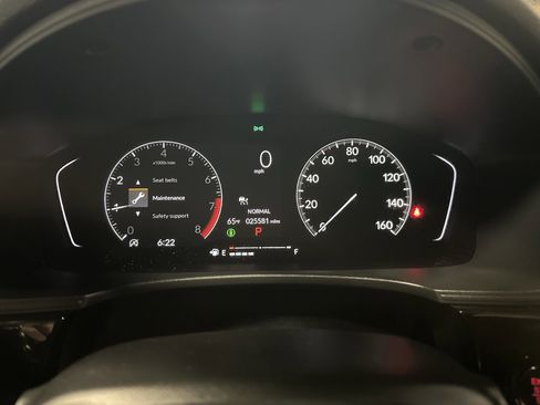 Used 2023 Honda Civic Sport image 10