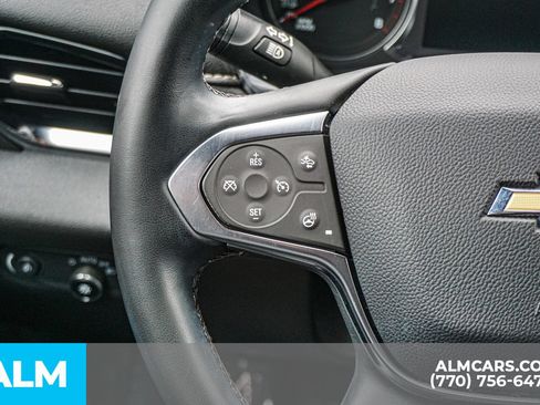 Used 2023 Chevrolet Traverse LT AWD/4WD image 33