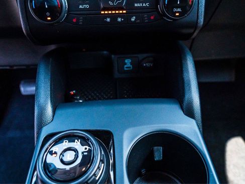 Used 2022 Ford Bronco Sport Outer Banks AWD/4WD image 20