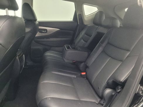 Used 2018 Nissan Murano Platinum AWD/4WD image 18