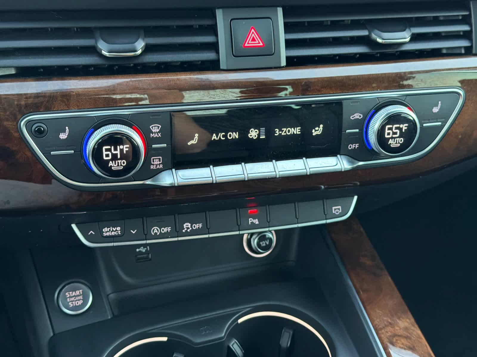 Used 2019 Audi A5 2.0T Premium Plus AWD/4WD image 21