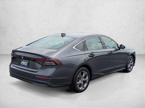 Used 2024 Honda Accord EX image 5