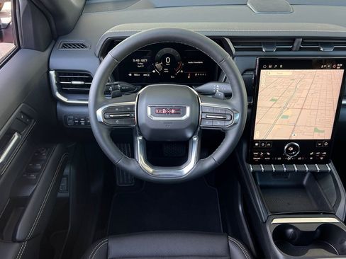 New 2026 GMC Terrain Elevation w/ Elevation Premium Package image 13