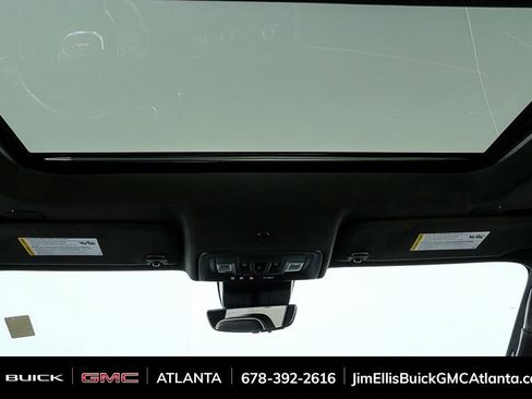 Used 2022 GMC Sierra 1500 AT4X image 20