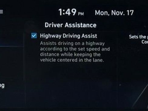 Used 2023 Hyundai Sonata N Line image 33