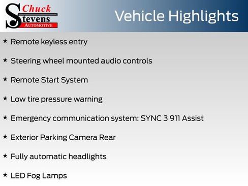 Used 2020 Ford Explorer XLT w/ Equipment Group 202A RWD image 5