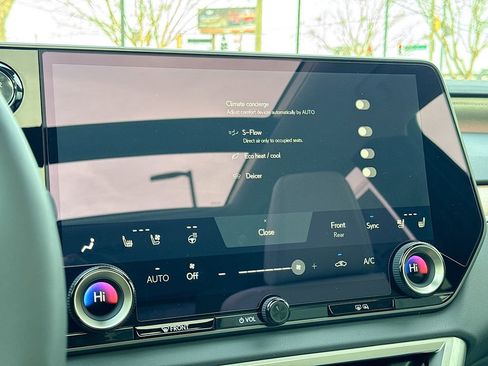 New 2026 Lexus RX 350 w/ Luxury Package image 28