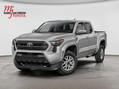 Used 2024 Toyota Tacoma TRD Off-Road