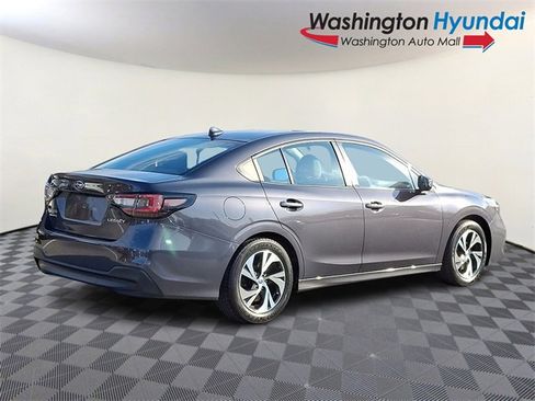 Used 2023 Subaru Legacy Premium image 6