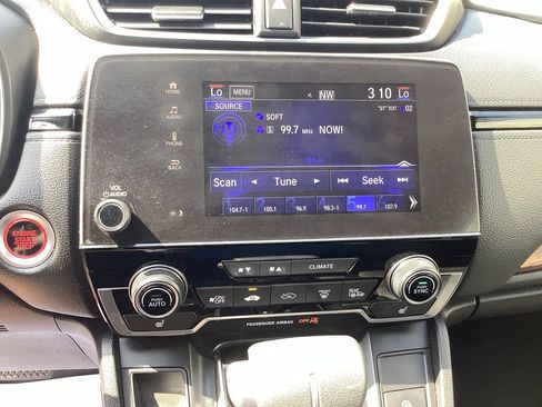 Used 2022 Honda CR-V EX image 14