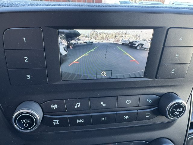 Used 2021 Ford Transit 150 Low Roof AWD image 12
