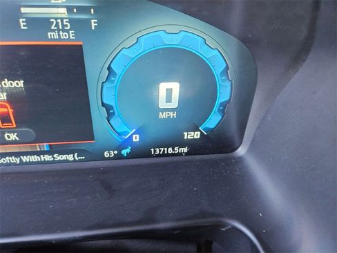 Used 2025 Ford Bronco Big Bend image 19