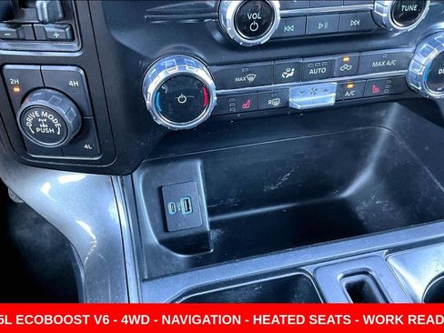 Used 2023 Ford F150 Tremor AWD/4WD image 17