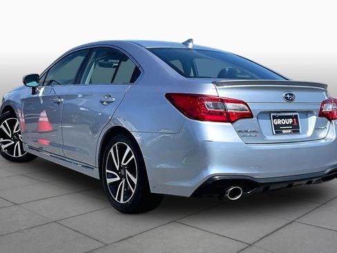 Used 2019 Subaru Legacy 2.5i Sport image 12