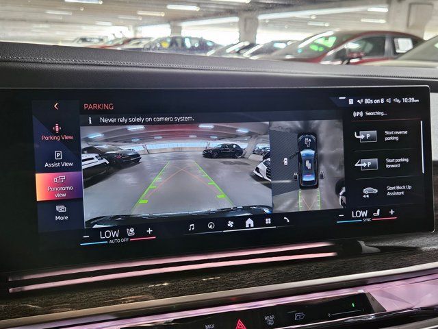 Certified 2023 BMW 760i xDrive AWD/4WD image 14