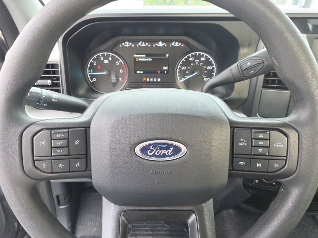 Used 2026 Ford F250 XL w/ Snow Plow/Camper Package AWD/4WD image 12