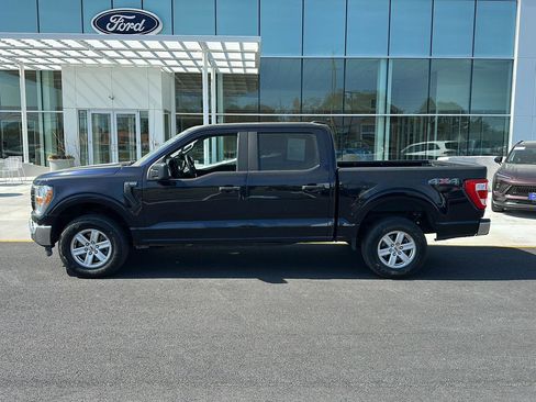 Used 2021 Ford F150 XL w/ Equipment Group 101A High image 3