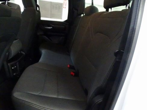 Certified 2023 RAM 1500 Tradesman image 3