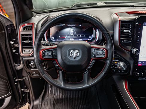 Used 2025 RAM 1500 Rebel w/ Trailer Tow Group image 19