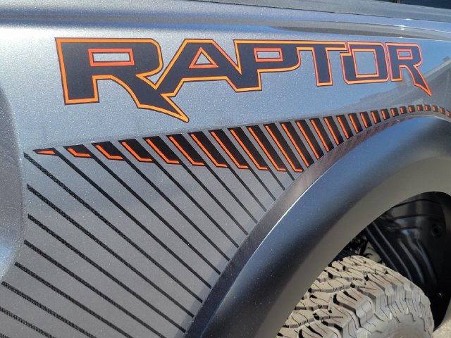 New 2026 Ford F150 Raptor AWD/4WD image 9