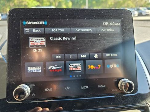 Used 2024 Mitsubishi Eclipse Cross SEL image 5