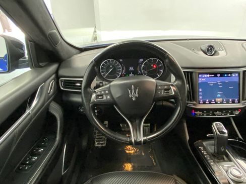 Used 2022 Maserati Levante Modena image 36