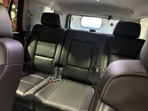 Used 2015 Chevrolet Tahoe LT image 6