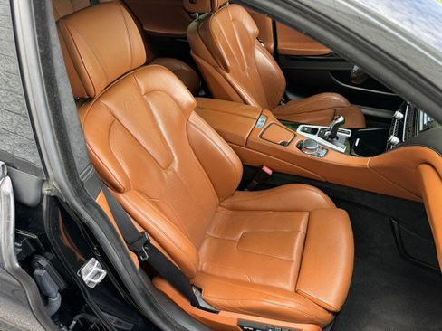 Used 2019 BMW M6 Gran Coupe w/ Executive Package RWD image 39