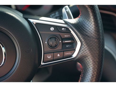 Used 2021 Acura TLX w/ A-SPEC Pkg FWD image 20