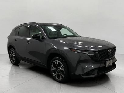 New 2026 MAZDA CX-5 Preferred