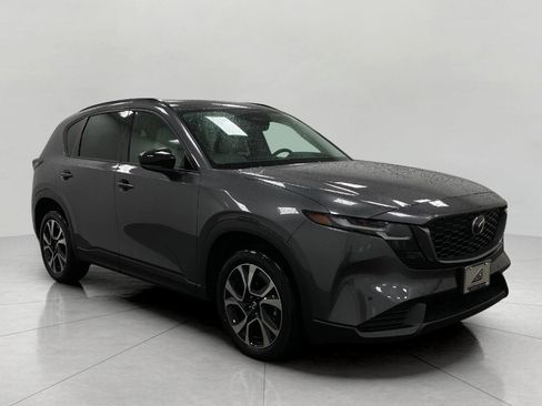New 2026 MAZDA CX-5 Preferred AWD/4WD image 1