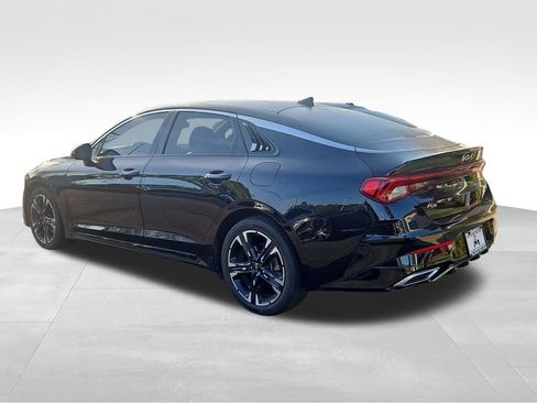 Used 2022 Kia K5 GT-Line w/ GT-Line FWD Premium Package image 5