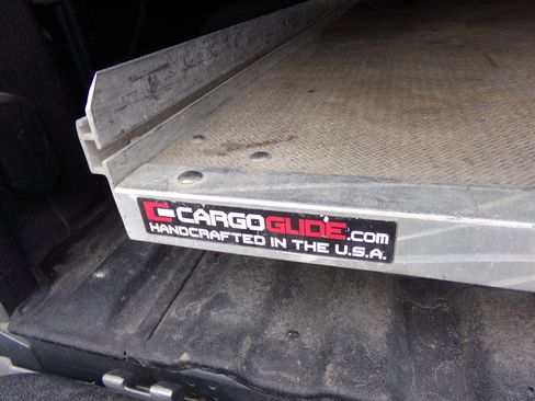 Used 2024 Chevrolet Silverado 3500 LTZ w/ LTZ Premium Package image 17