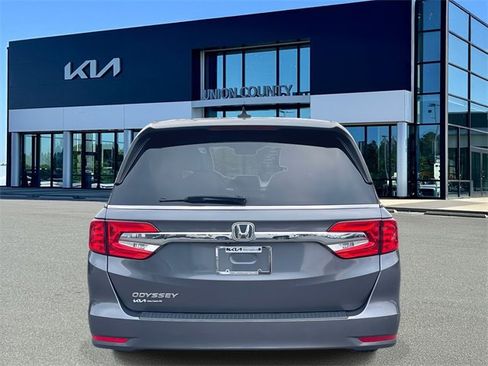 Used 2019 Honda Odyssey EX-L image 11