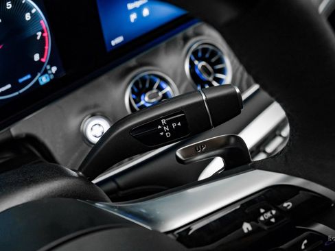 Used 2024 Mercedes-Benz AMG GT 43 image 59