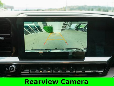 Used 2023 GMC Sierra 1500 SLT w/ SLT Convenience Package image 27